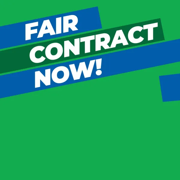 Fair Contract Now
