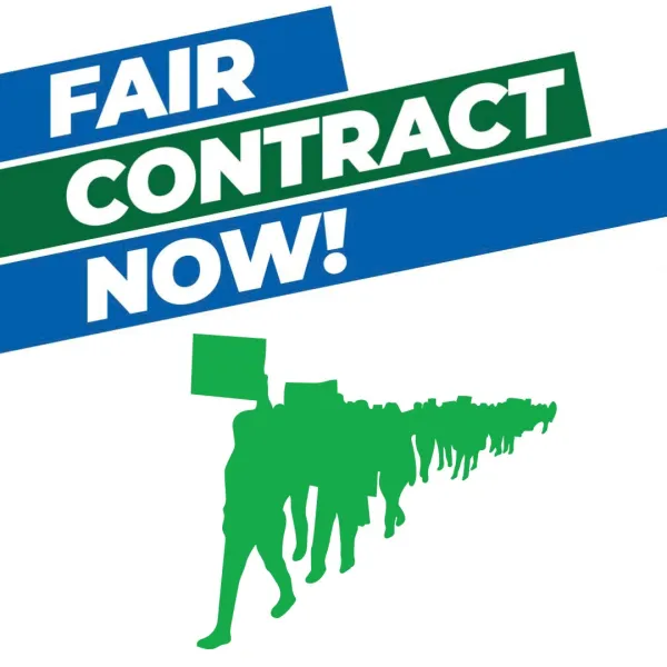 Fair Contract Now