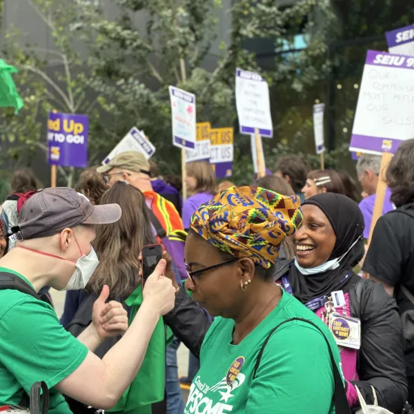 uw members