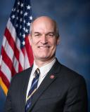 Rick Larsen - U.S. Representative District 2